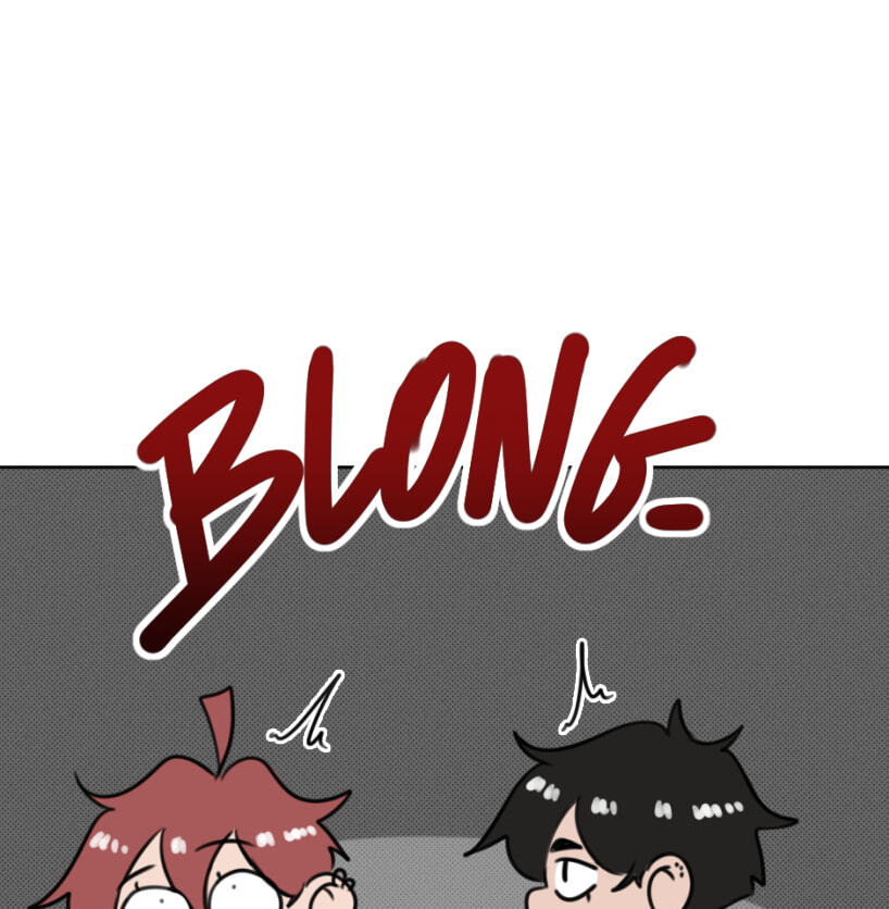 CUPID JINX ! Chapter 65 page 9 - 