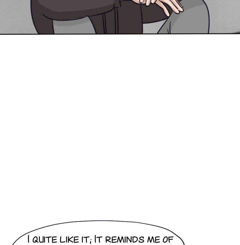 CUPID JINX ! Chapter 66 page 11 - 