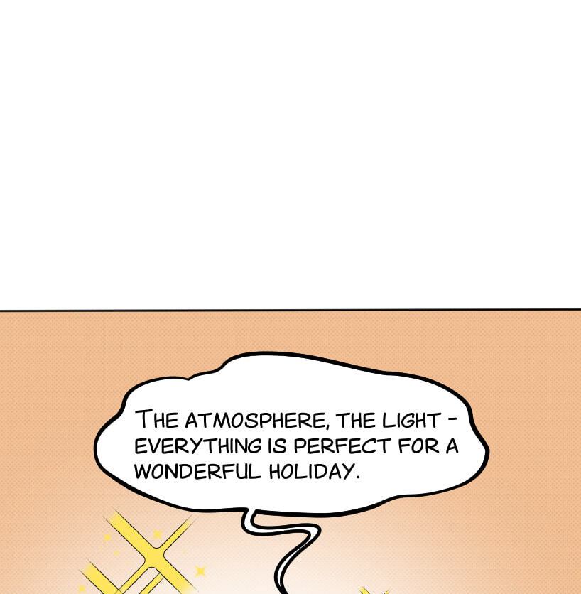 CUPID JINX ! Chapter 66 page 13 - 