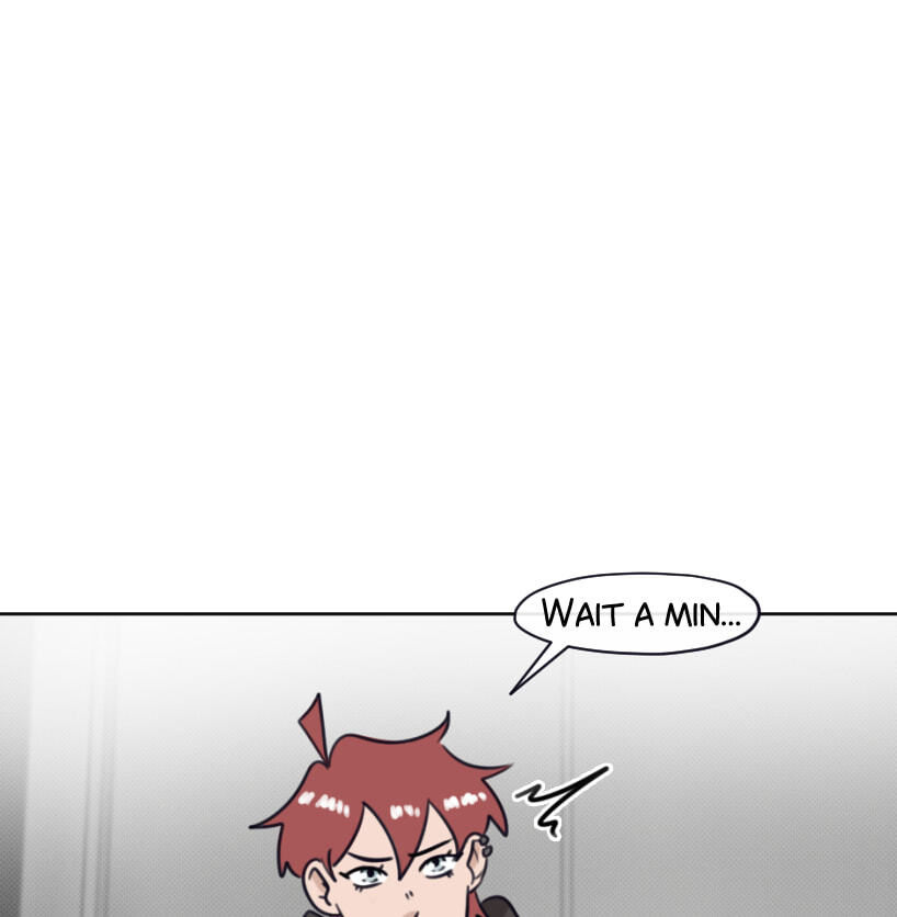 CUPID JINX ! Chapter 66 page 17 - 