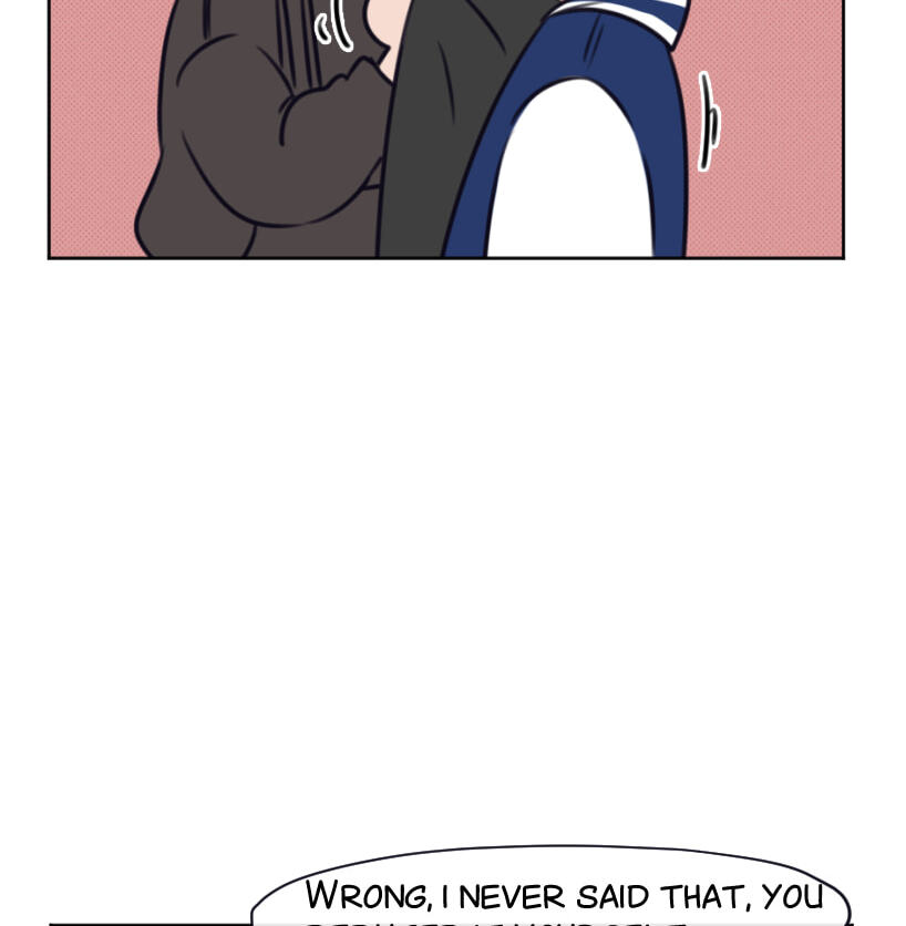 CUPID JINX ! Chapter 66 page 20 - 