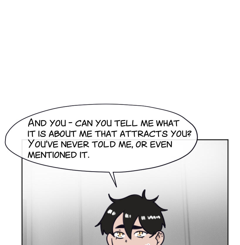 CUPID JINX ! Chapter 66 page 22 - 