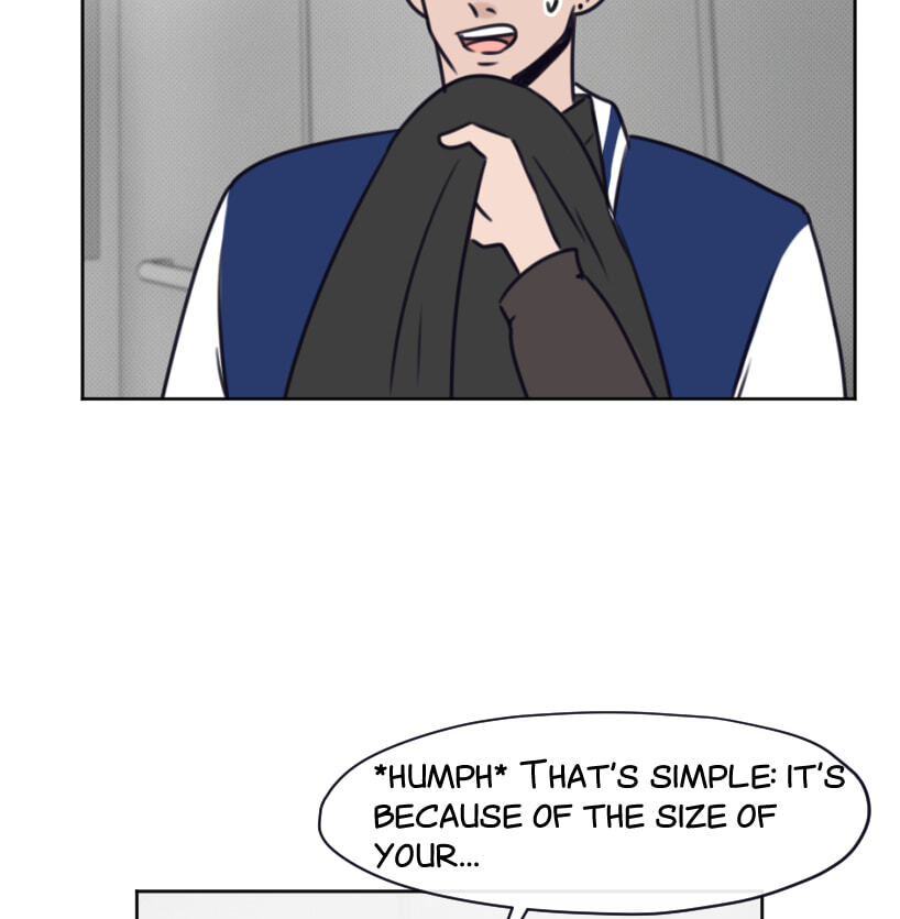 CUPID JINX ! Chapter 66 page 23 - 