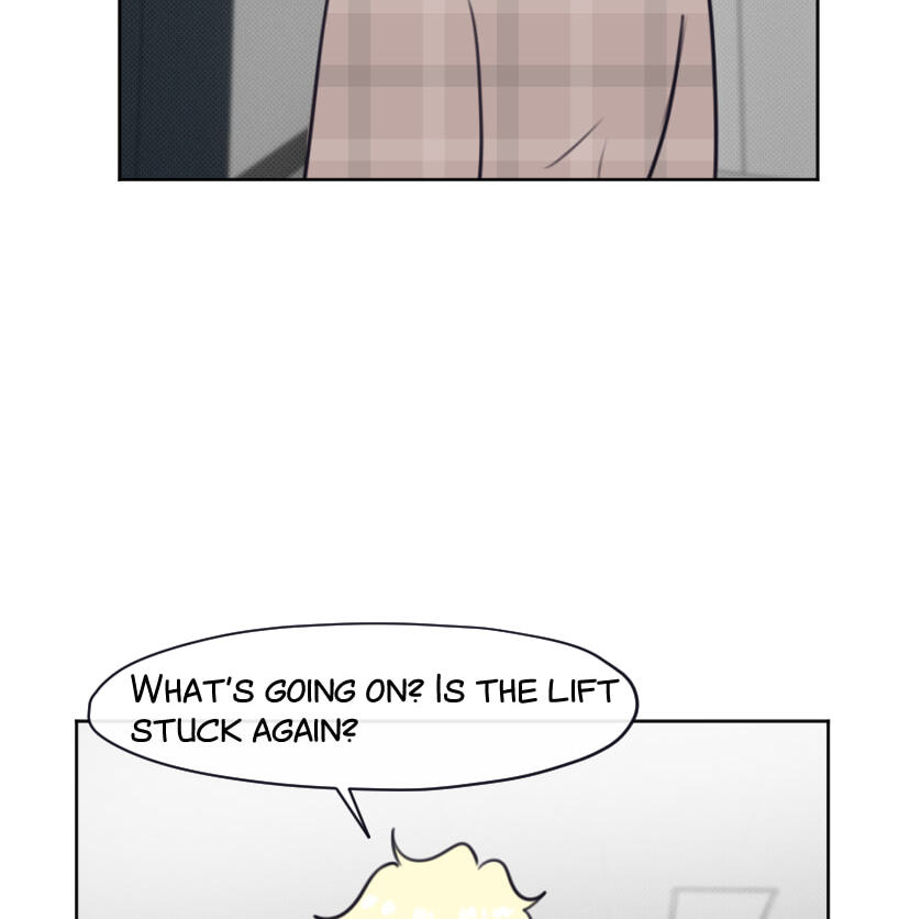 CUPID JINX ! Chapter 66 page 4 - 
