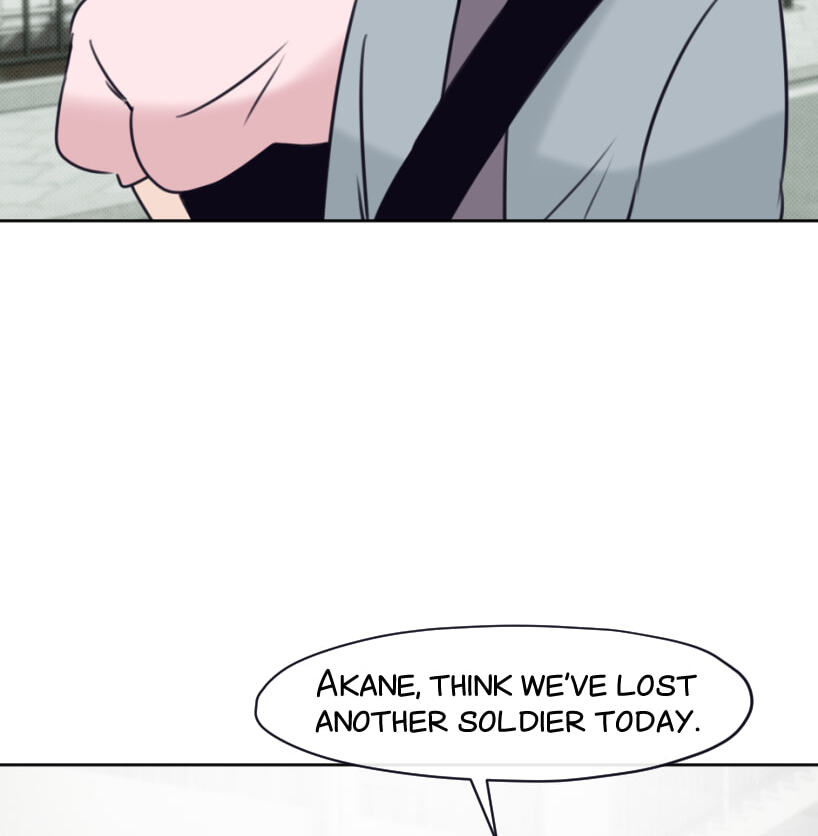 CUPID JINX ! Chapter 66 page 36 - 