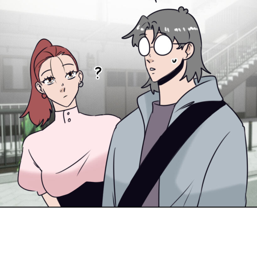 CUPID JINX ! Chapter 66 page 37 - 