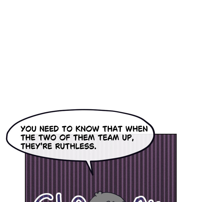 CUPID JINX ! Chapter 66 page 38 - 