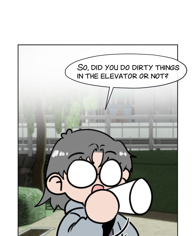 CUPID JINX ! Chapter 67 page 17 - 