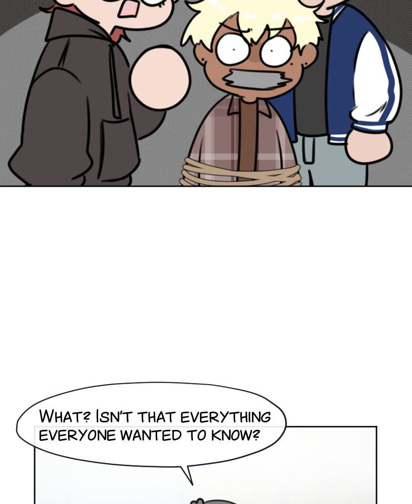 CUPID JINX ! Chapter 67 page 19 - 
