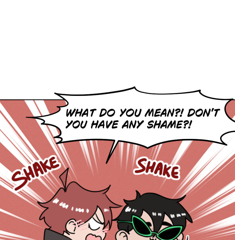 CUPID JINX ! Chapter 67 page 23 - 