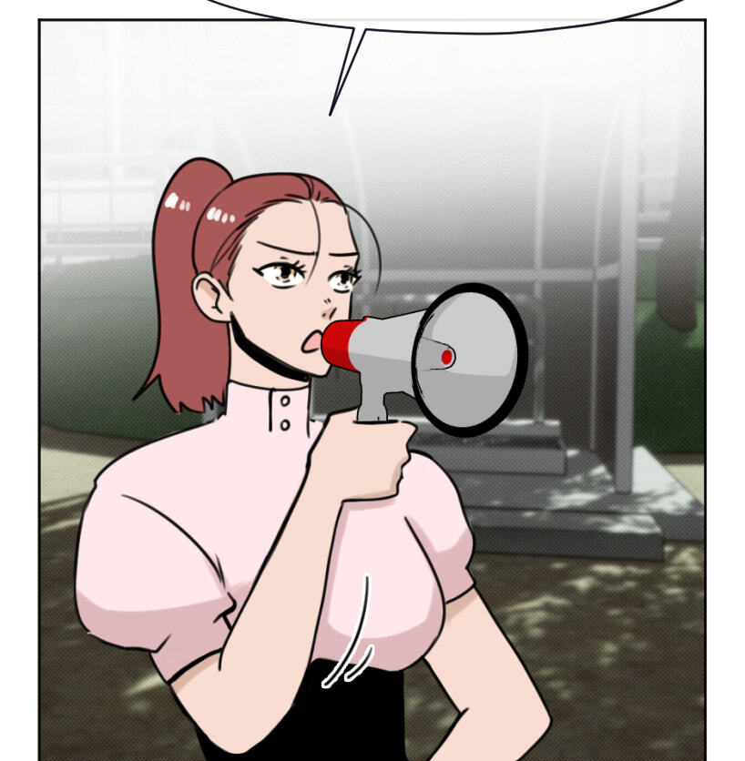 CUPID JINX ! Chapter 67 page 7 - 