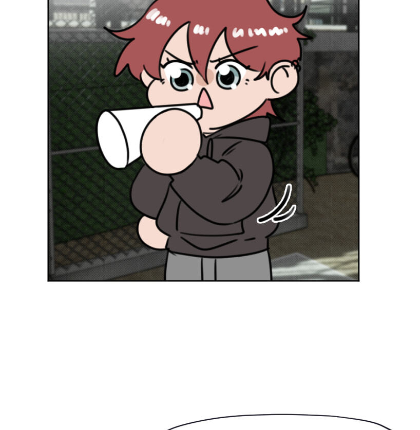 CUPID JINX ! Chapter 67 page 9 - 