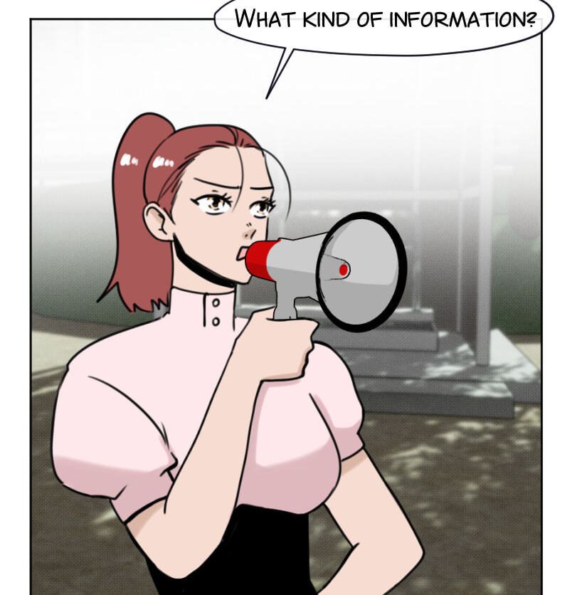 CUPID JINX ! Chapter 67 page 10 - 