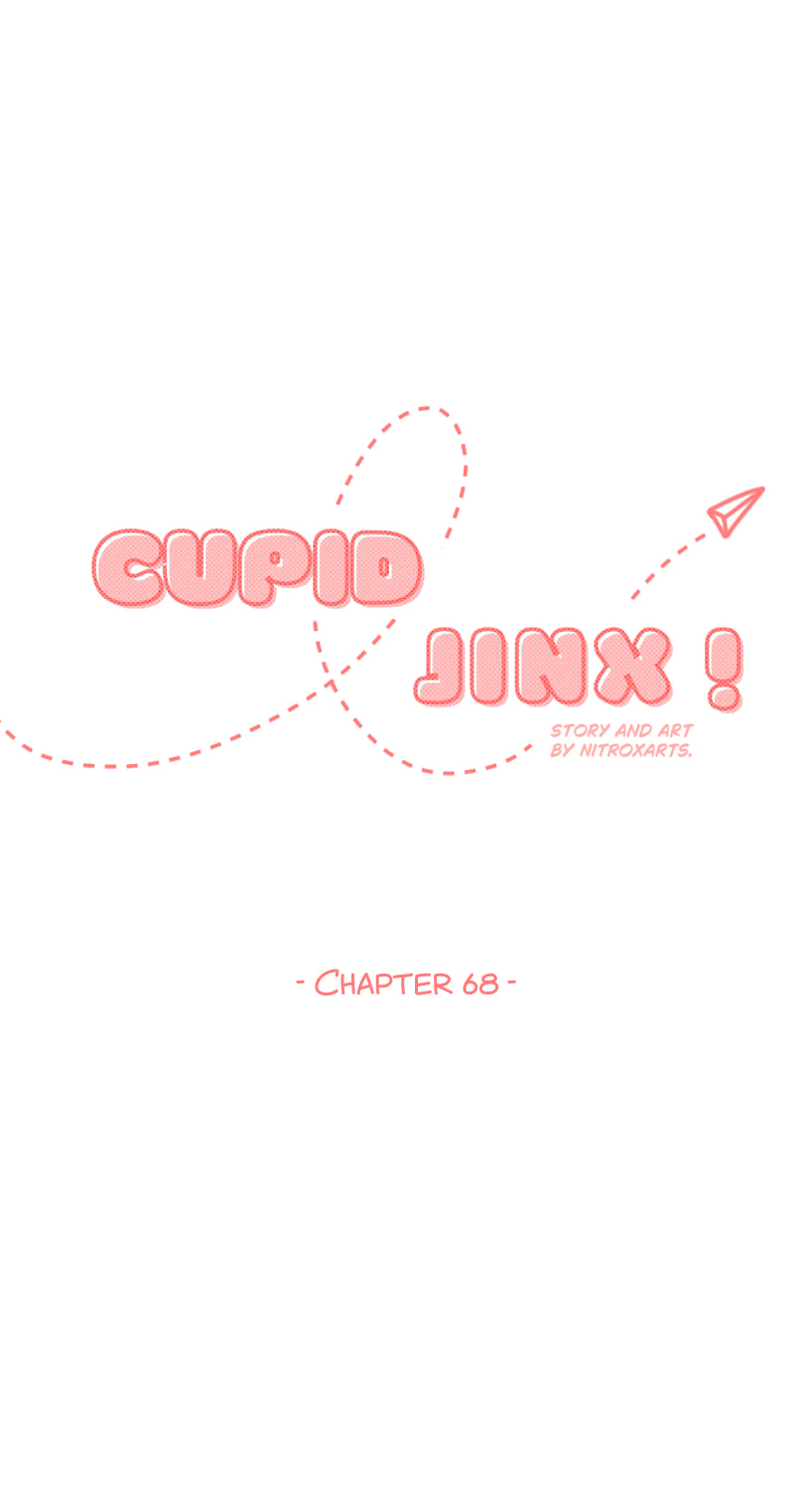 CUPID JINX ! Chapter 68 page 1 - 