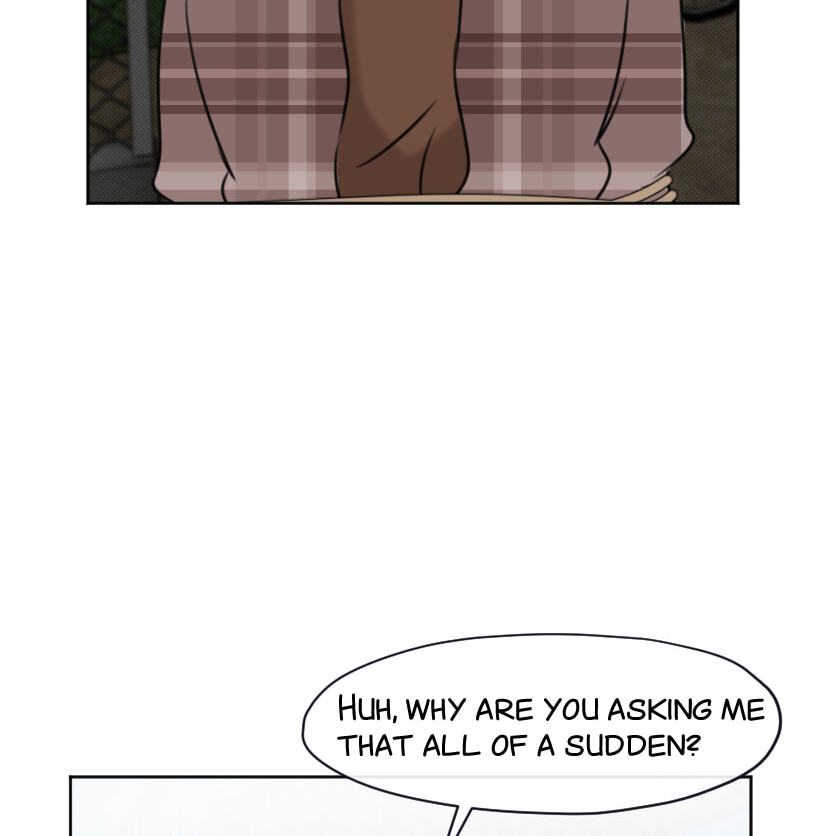 CUPID JINX ! Chapter 68 page 6 - 