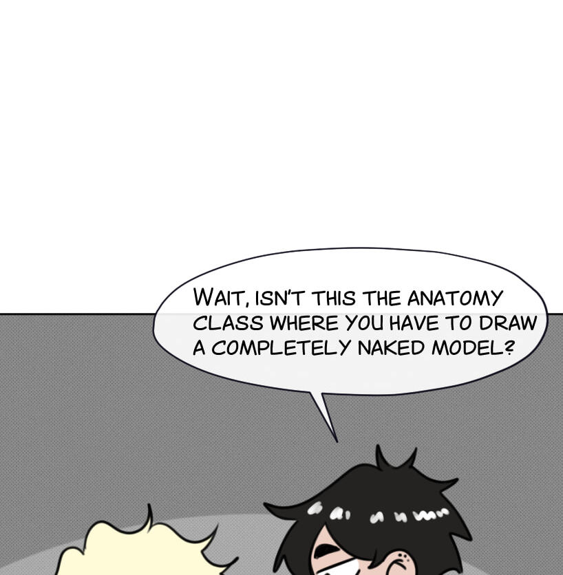 CUPID JINX ! Chapter 68 page 8 - 