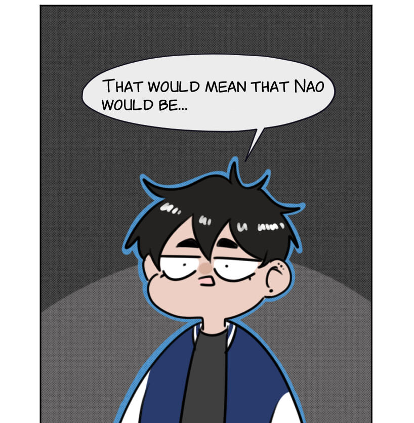 CUPID JINX ! Chapter 68 page 10 - 