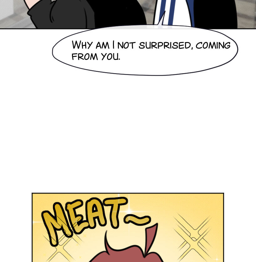 CUPID JINX ! Chapter 69 page 15 - 