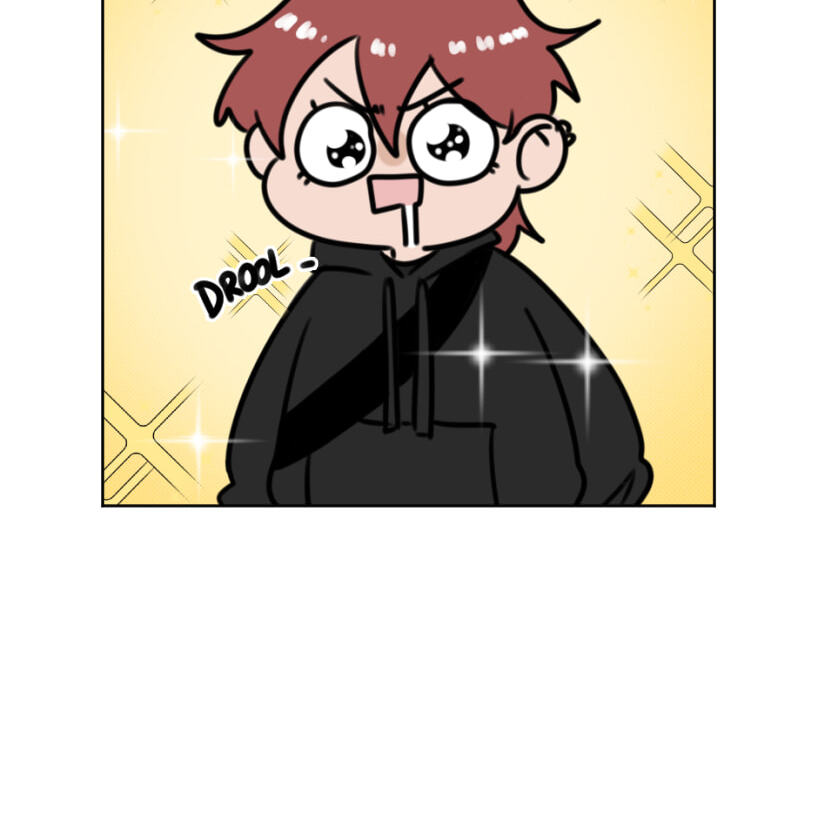 CUPID JINX ! Chapter 69 page 16 - 