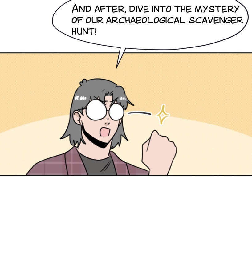 CUPID JINX ! Chapter 69 page 24 - 