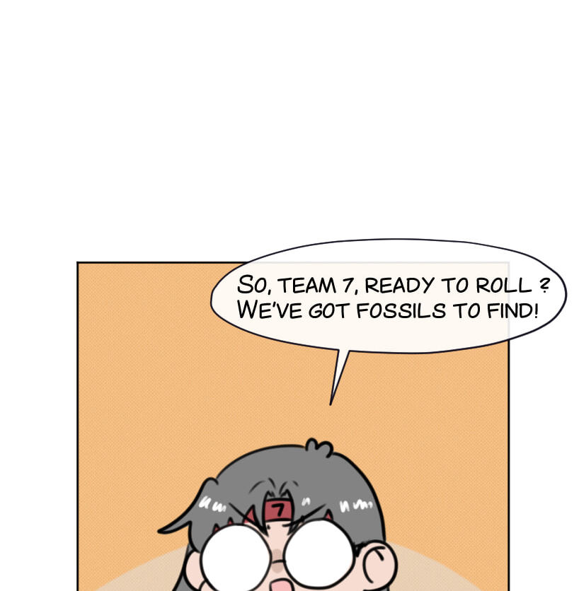 CUPID JINX ! Chapter 69 page 28 - 