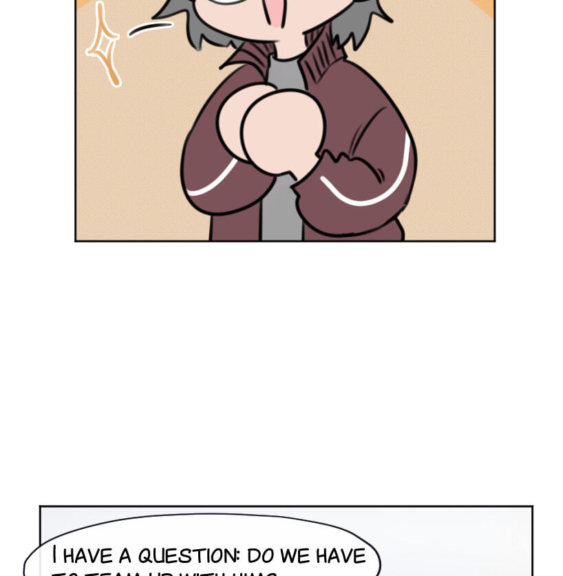CUPID JINX ! Chapter 69 page 29 - 