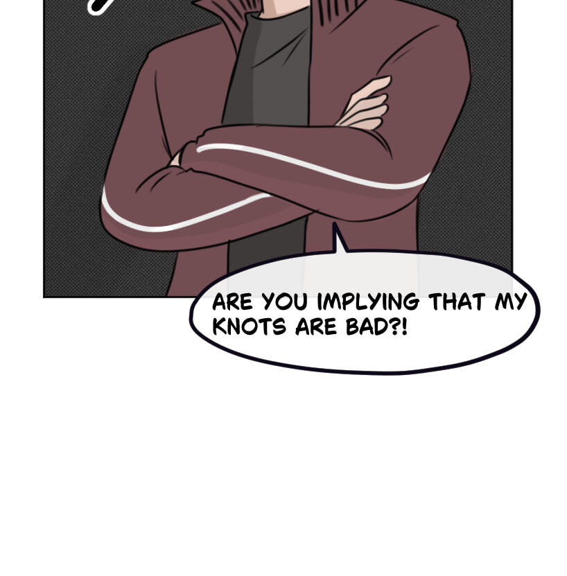 CUPID JINX ! Chapter 69 page 34 - 