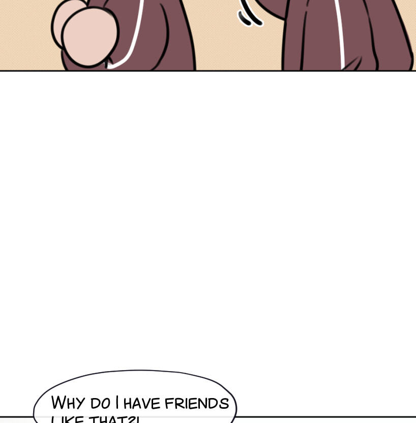 CUPID JINX ! Chapter 69 page 36 - 