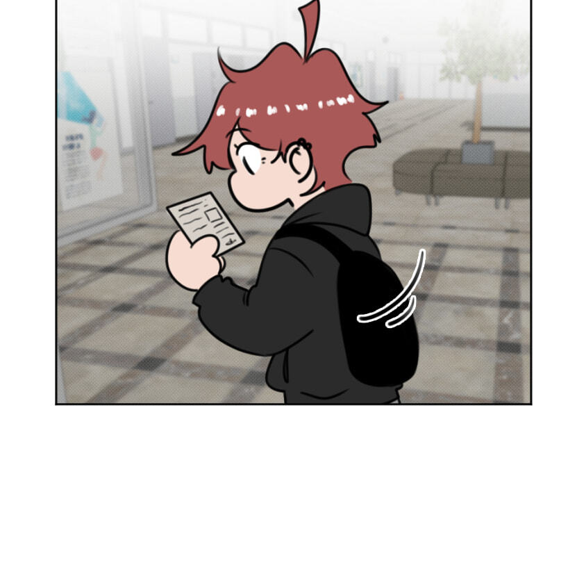 CUPID JINX ! Chapter 69 page 5 - 
