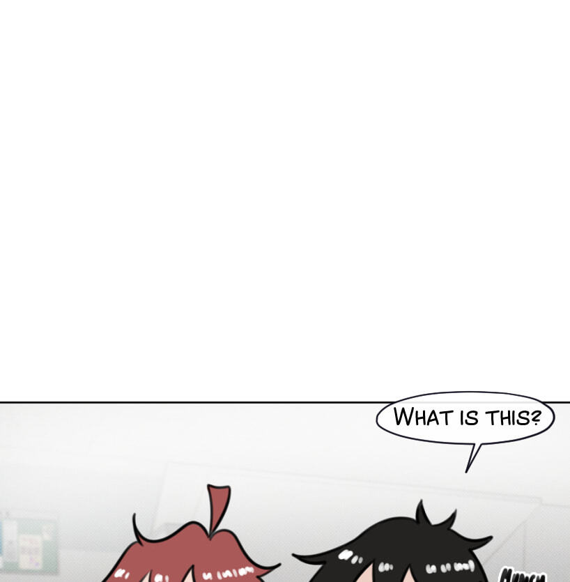 CUPID JINX ! Chapter 69 page 7 - 