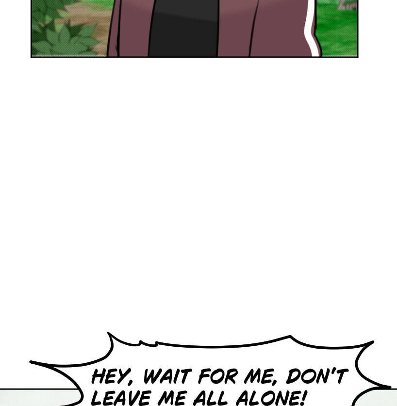 CUPID JINX ! Chapter 70 page 13 - 