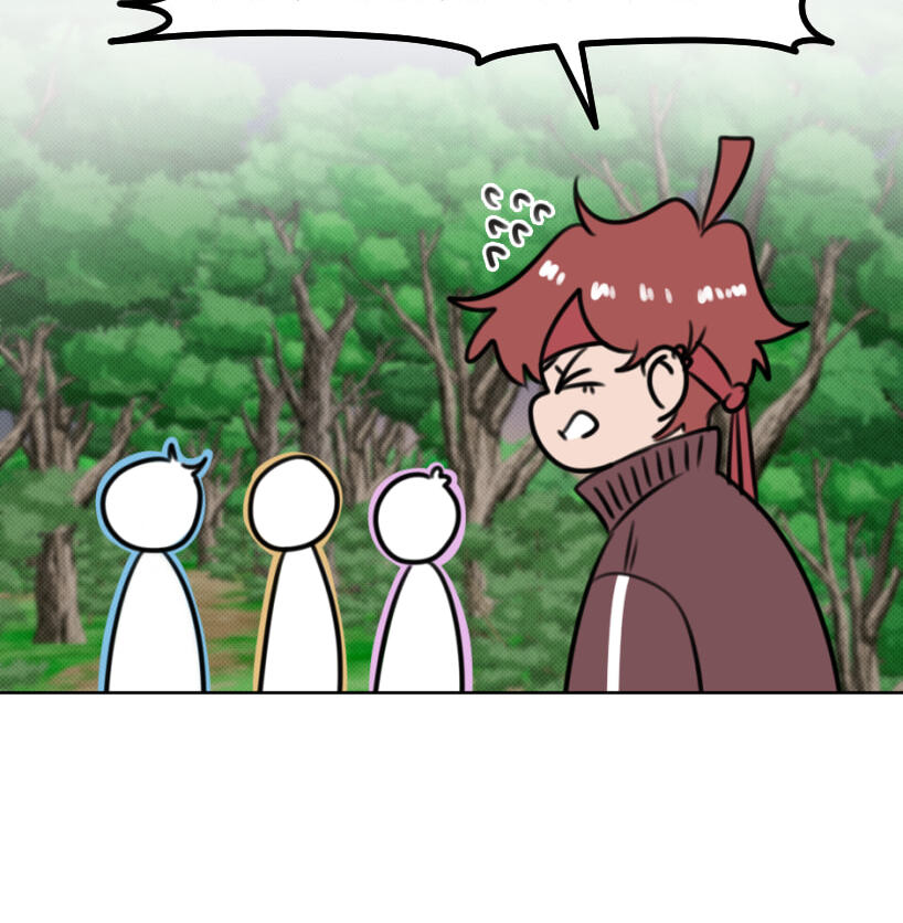 CUPID JINX ! Chapter 70 page 14 - 