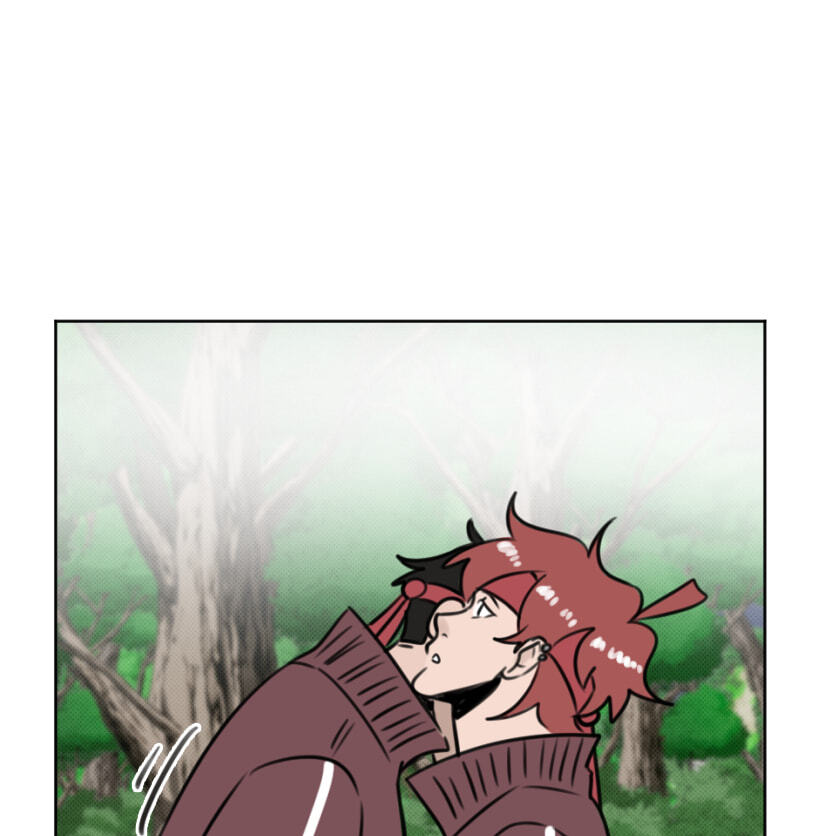 CUPID JINX ! Chapter 70 page 17 - 