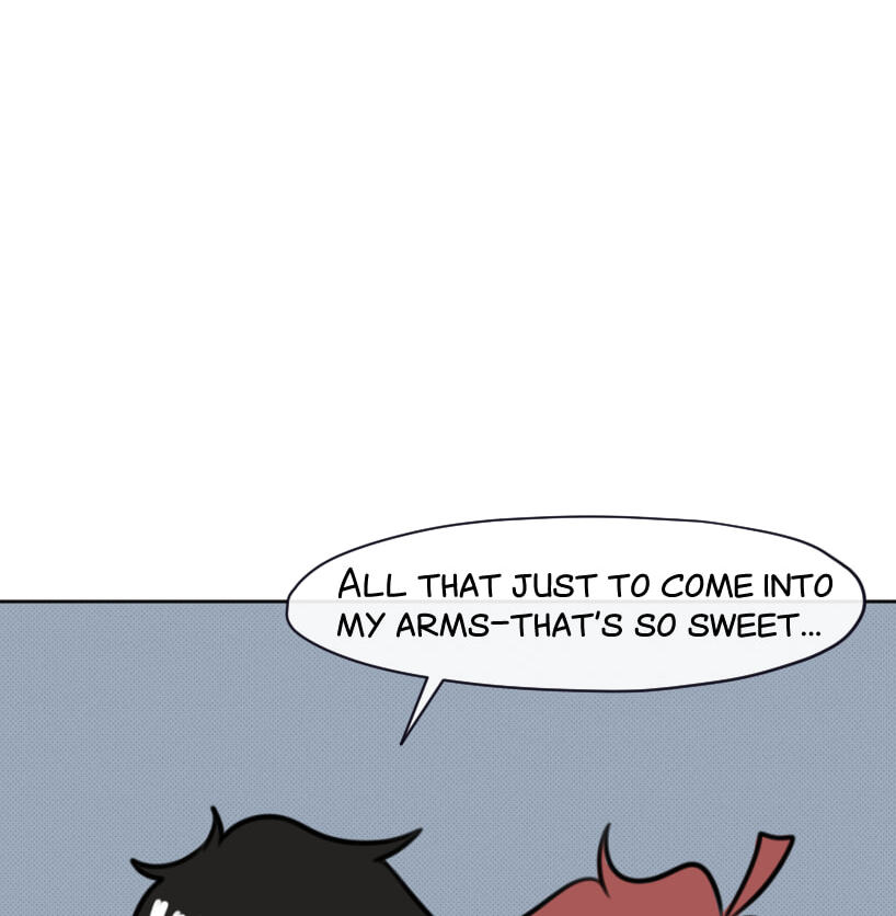 CUPID JINX ! Chapter 70 page 20 - 