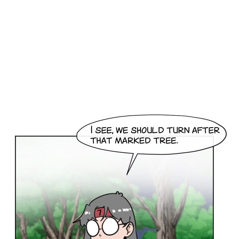 CUPID JINX ! Chapter 70 page 3 - 