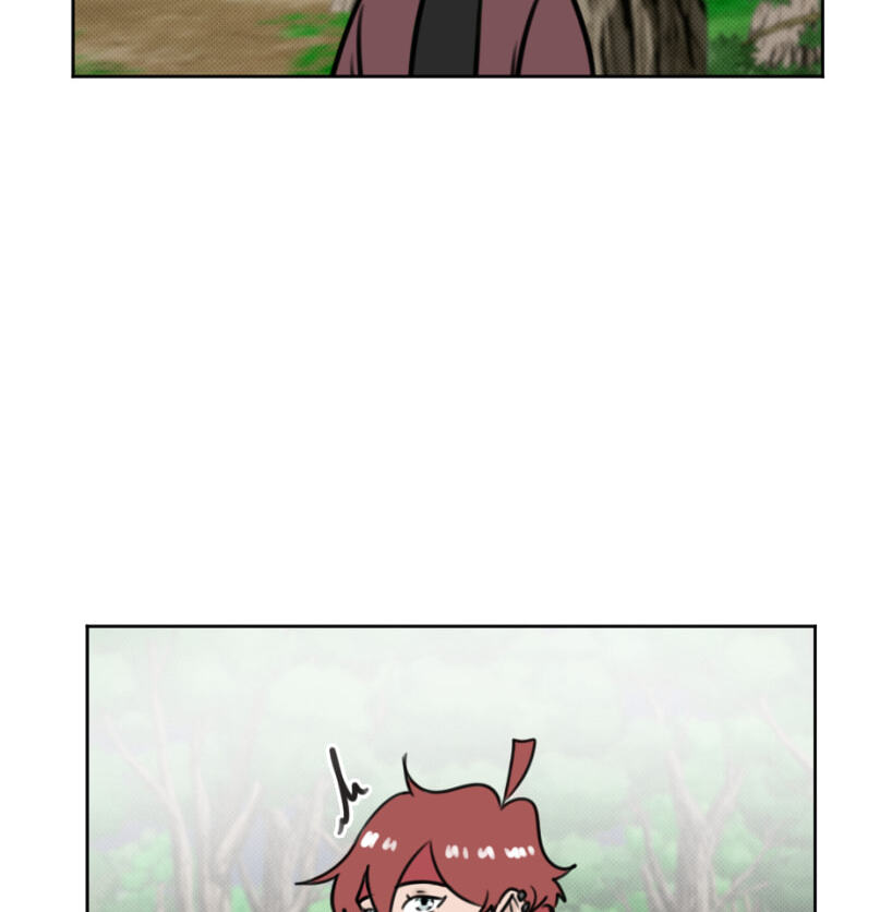 CUPID JINX ! Chapter 70 page 26 - 