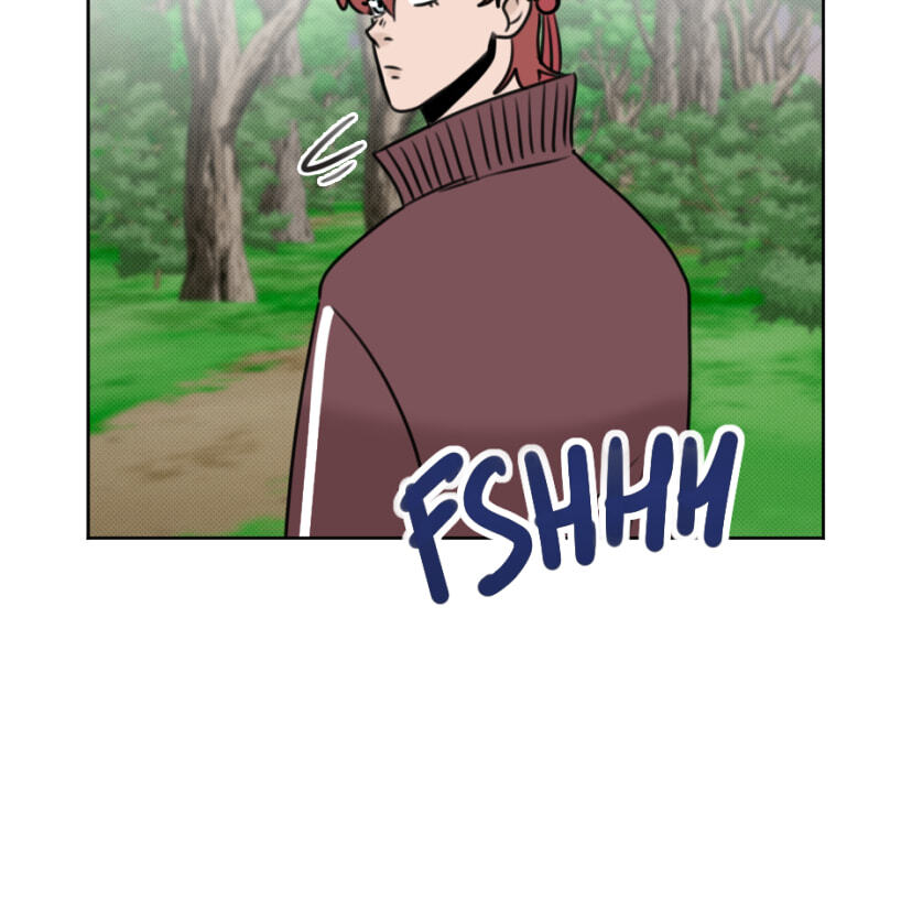 CUPID JINX ! Chapter 70 page 27 - 