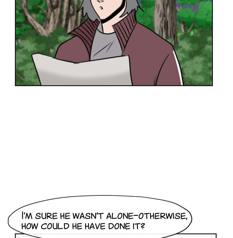 CUPID JINX ! Chapter 70 page 4 - 