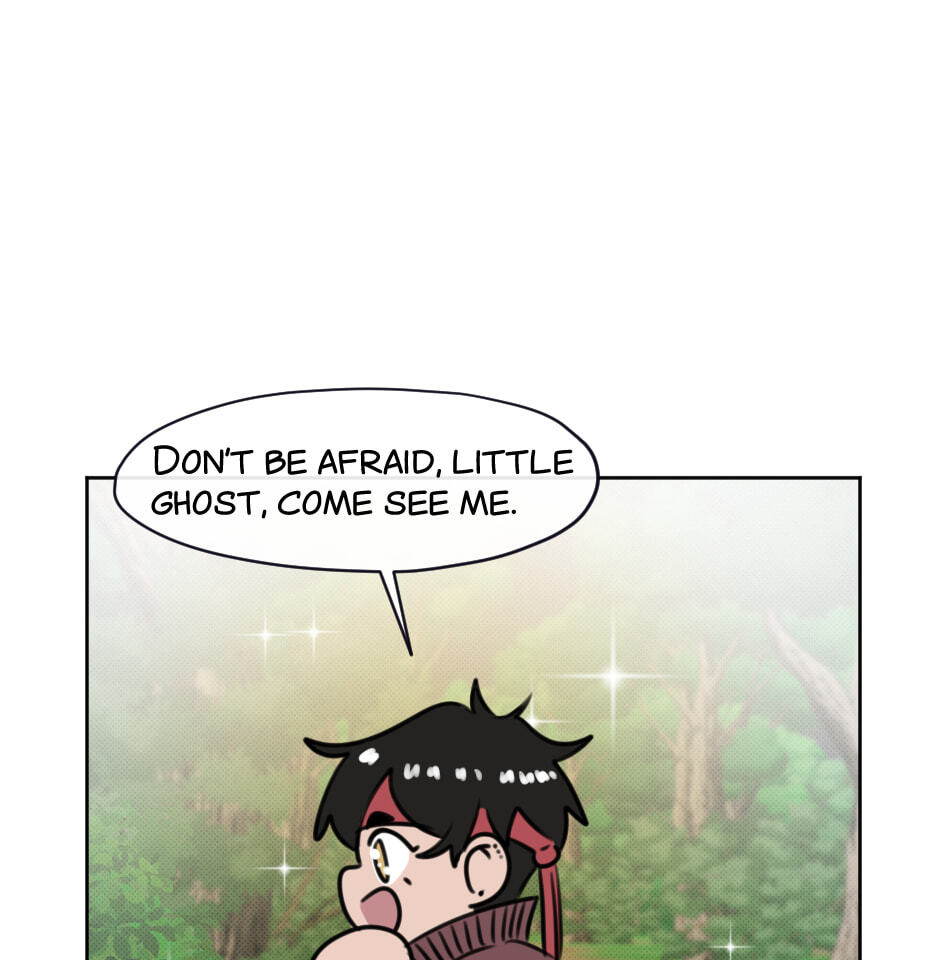 CUPID JINX ! Chapter 70 page 33 - 