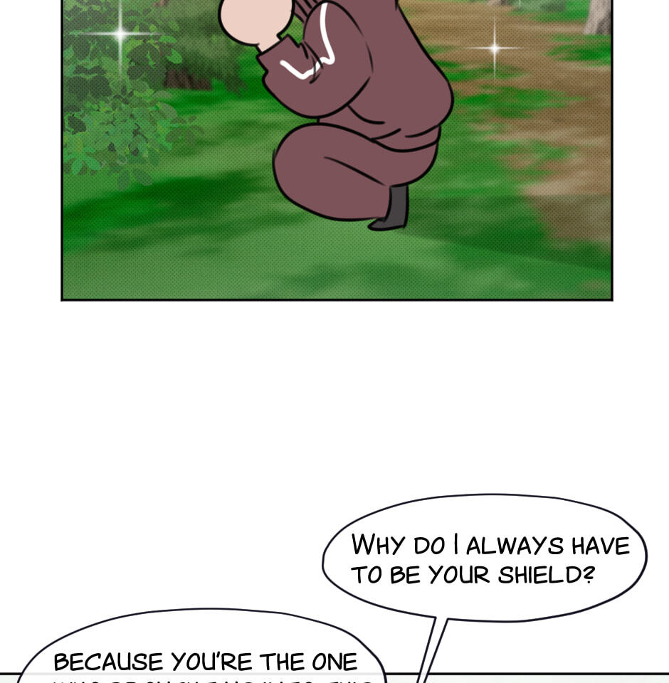 CUPID JINX ! Chapter 70 page 34 - 