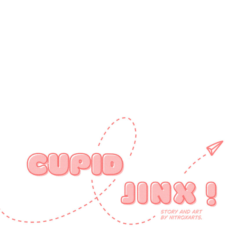 CUPID JINX ! Chapter 71 page 1 - 