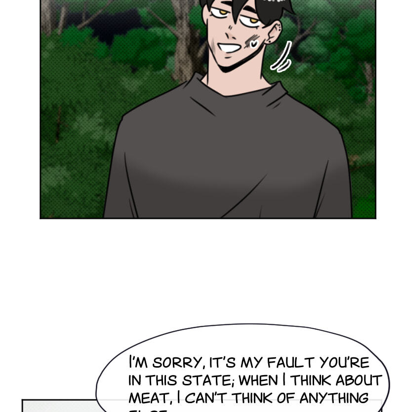CUPID JINX ! Chapter 71 page 11 - 