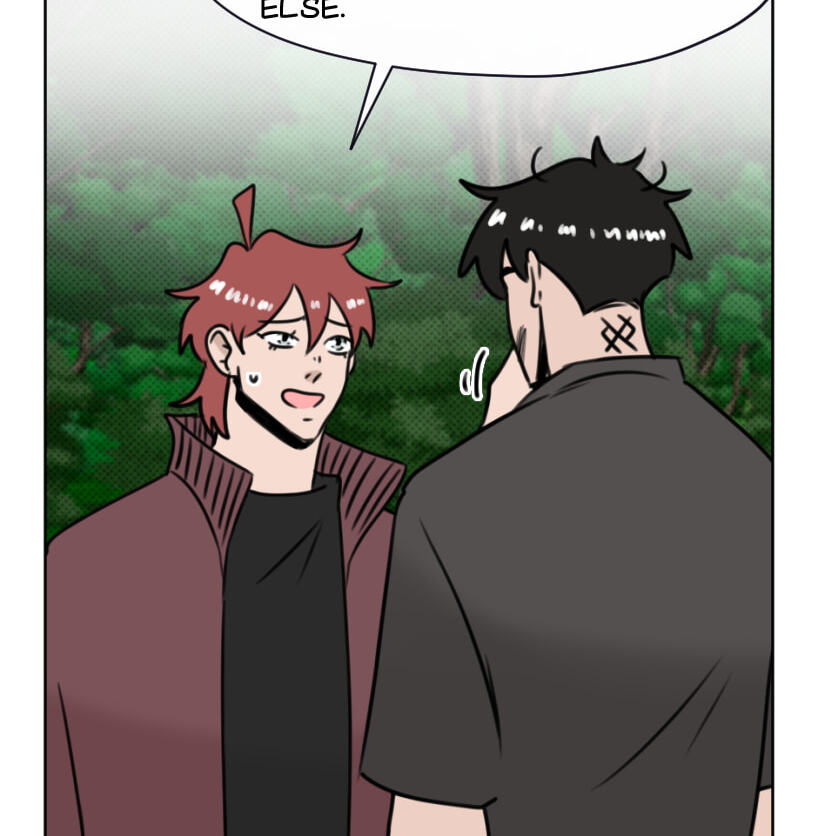 CUPID JINX ! Chapter 71 page 12 - 