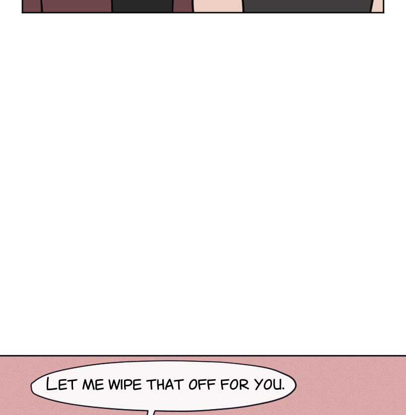 CUPID JINX ! Chapter 71 page 13 - 