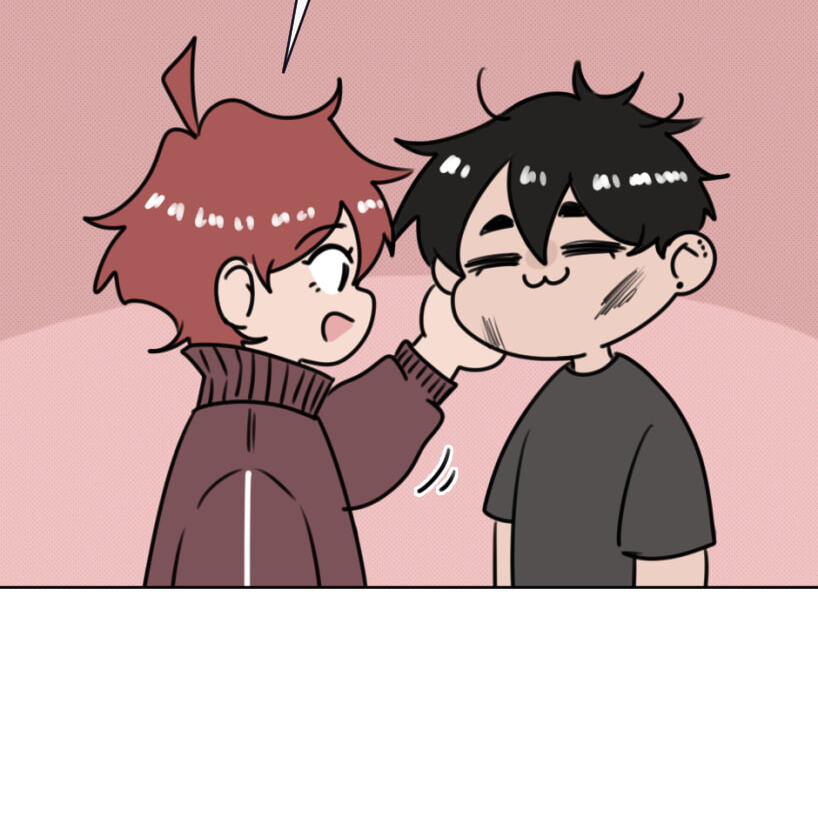 CUPID JINX ! Chapter 71 page 14 - 