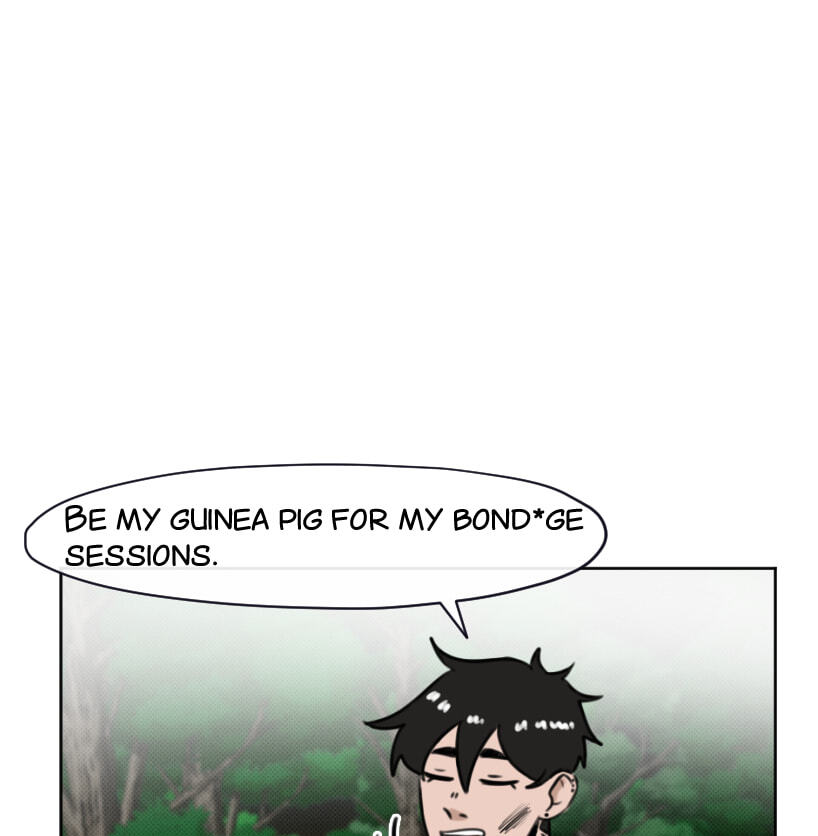 CUPID JINX ! Chapter 71 page 17 - 