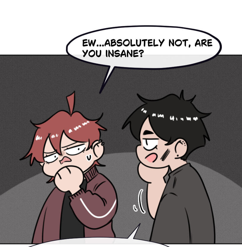 CUPID JINX ! Chapter 71 page 19 - 