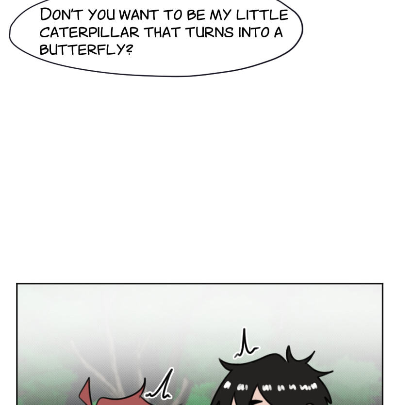 CUPID JINX ! Chapter 71 page 20 - 