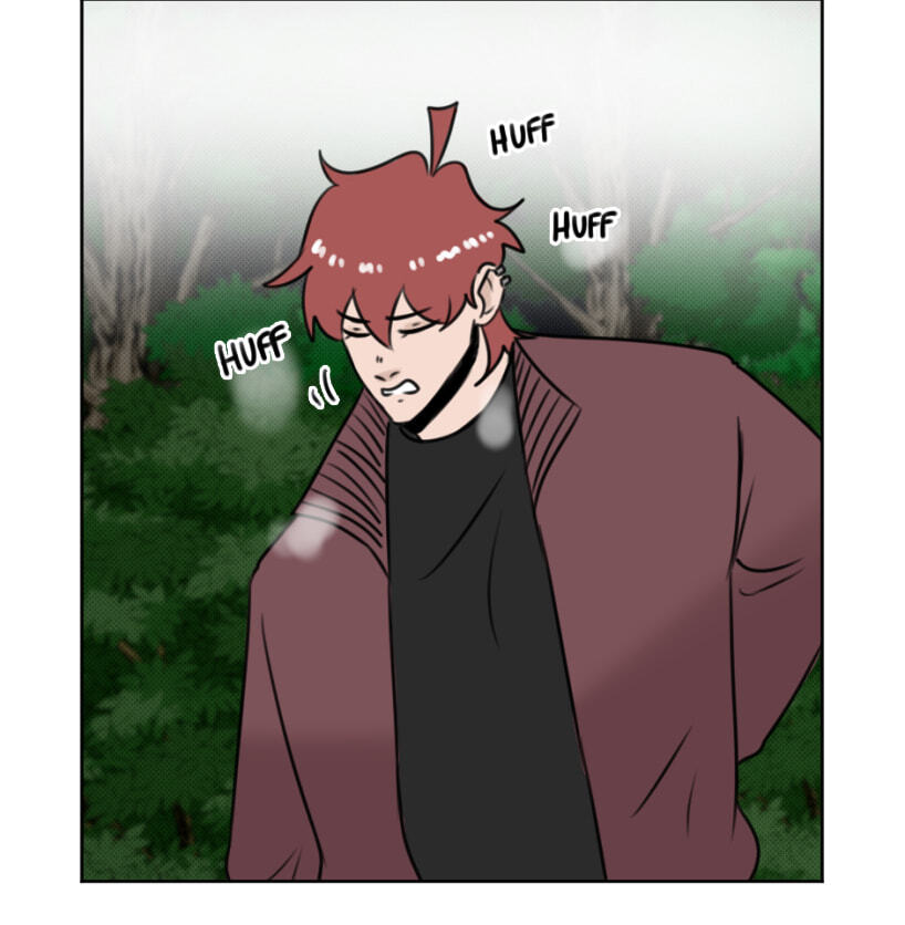 CUPID JINX ! Chapter 71 page 3 - 