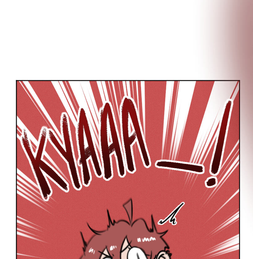 CUPID JINX ! Chapter 71 page 28 - 